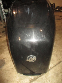 Load image into Gallery viewer, Mercury Optimax 3.0L 225hp 2 stroke outboard Top cowling
