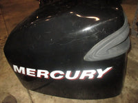 Load image into Gallery viewer, Mercury Optimax 3.0L 225hp 2 stroke outboard Top cowling
