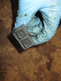 Load image into Gallery viewer, Johnson 175hp 60 degree ocean pro outboard tilt trim switch (586074)
