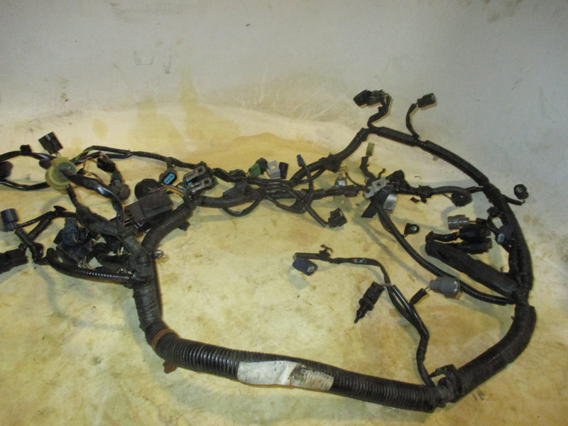 Honda BF150hp 4 stroke outboard engine wiring harness (32100-ZY6-020)