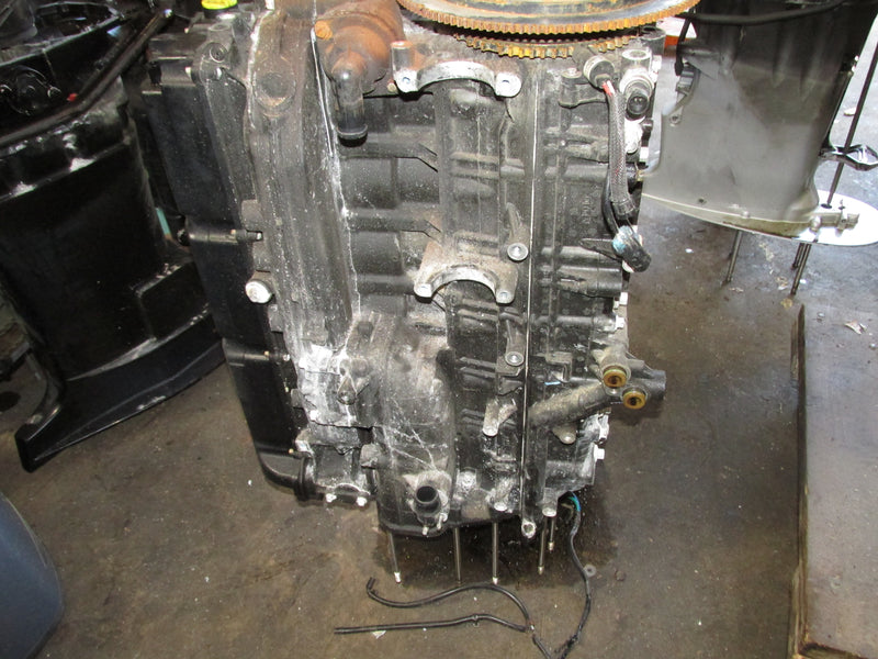 Mercury 275hp Verado 4 Stroke Outboard Crankcase Powerhead