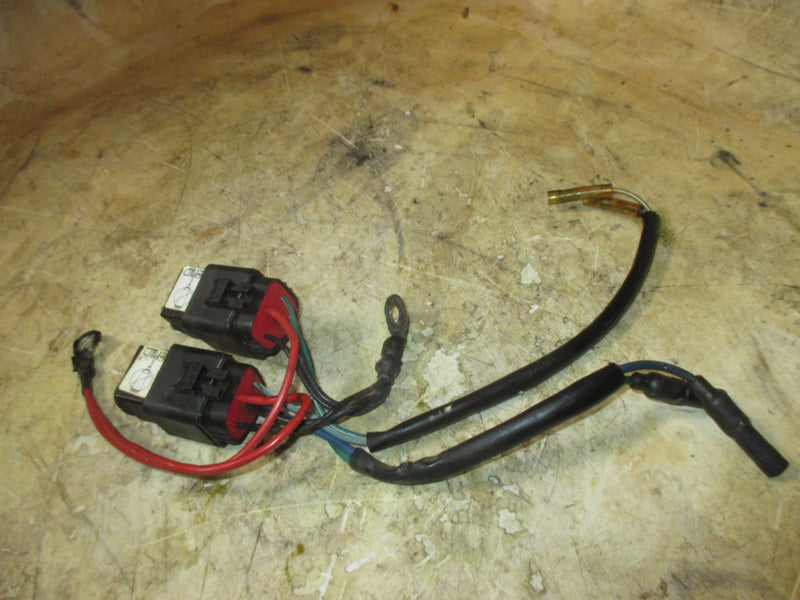 Mercury Mariner 225hp 2 Stroke outboard Trim Relays and Harness (974371)
