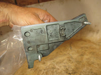 Load image into Gallery viewer, 2003 Yamaha 115hp 4 Stroke outboard Rigging Grommet and Holder (68V-42725-00-00)
