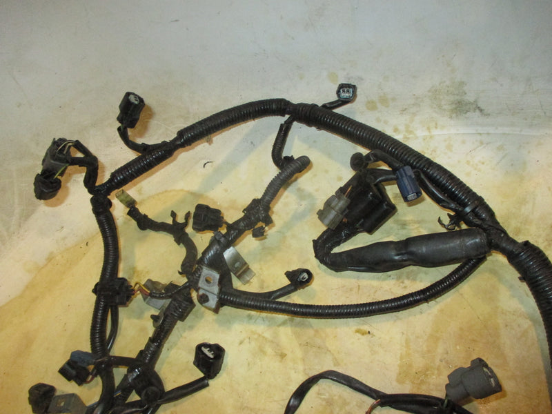 Honda BF150hp 4 stroke outboard engine wiring harness (32100-ZY6-020)