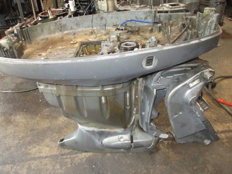 2003 Yamaha 115hp 4 Stroke outboard 20 inch Midsection