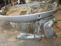 Load image into Gallery viewer, 2003 Yamaha 115hp 4 Stroke outboard 20 inch Midsection
