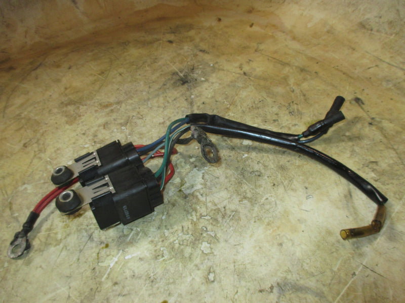 Mercury Mariner 225hp 2 Stroke outboard Trim Relays and Harness (974371)