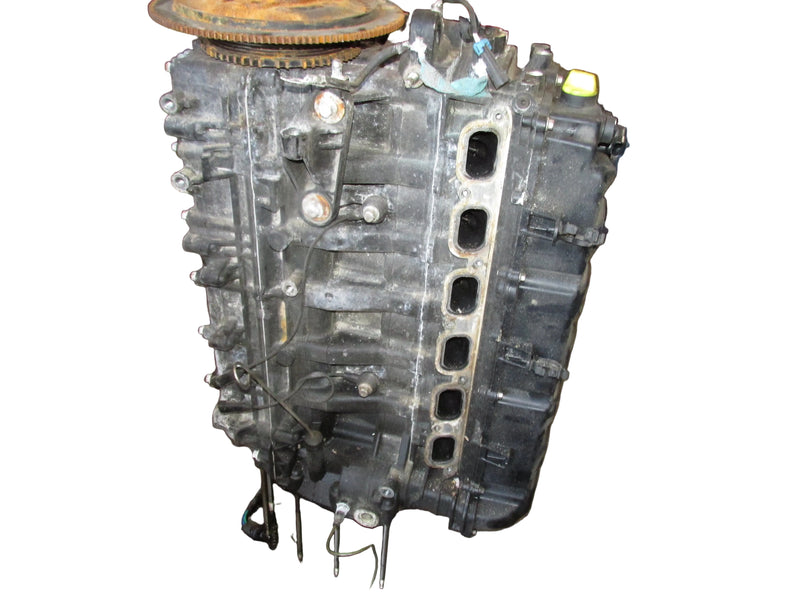 Mercury 275hp Verado 4 Stroke Outboard Crankcase Powerhead