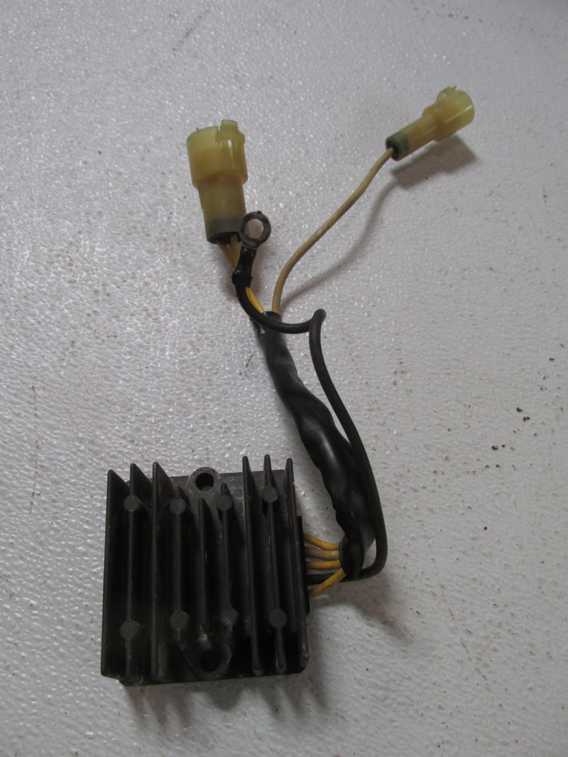 Suzuki DF70 70hp Outboard Rectifier Regulator (32160-92E20)