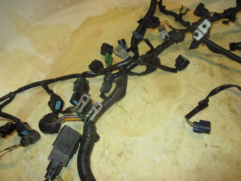 Honda BF150hp 4 stroke outboard engine wiring harness (32100-ZY6-020)