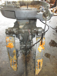 Load image into Gallery viewer, 2003 Yamaha 115hp 4 Stroke outboard 20 inch Midsection
