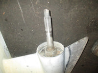 Load image into Gallery viewer, Johnson Evinrude Ocean Pro 200-225hp outboard 25" lower unit
