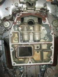 Load image into Gallery viewer, Yamaha 90hp 2 stroke outboard 20" Midsection
