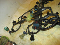 Load image into Gallery viewer, Honda BF150hp 4 stroke outboard engine wiring harness (32100-ZY6-020)
