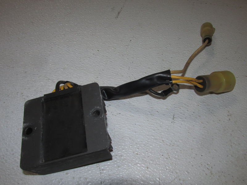 Suzuki DF70 70hp Outboard Rectifier Regulator (32160-92E20)