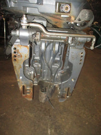 Load image into Gallery viewer, Yamaha 90hp 2 stroke outboard 20" Midsection
