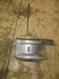 Load image into Gallery viewer, Yamaha 90hp 4 stroke outboard 20" shaft lower unit
