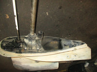 Load image into Gallery viewer, Johnson Evinrude Ocean Pro 200-225hp outboard 25" lower unit
