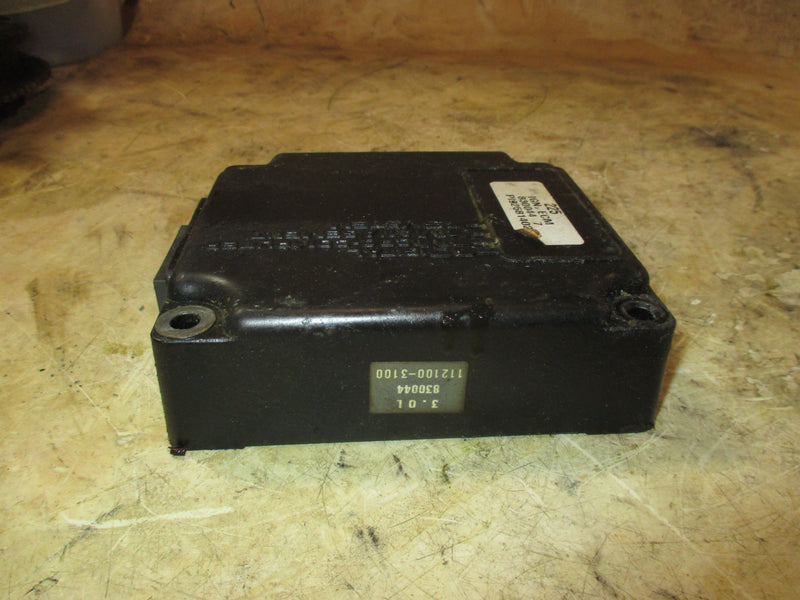 Mercury Mariner 225hp 2 Stroke outboard Ignition ECU (830044)