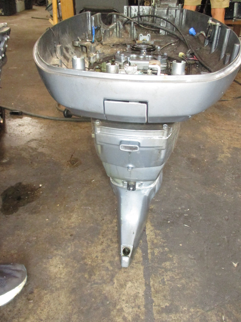 2003 Yamaha 115hp 4 Stroke outboard 20 inch Midsection