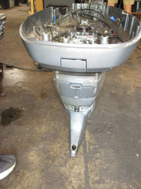 Load image into Gallery viewer, 2003 Yamaha 115hp 4 Stroke outboard 20 inch Midsection
