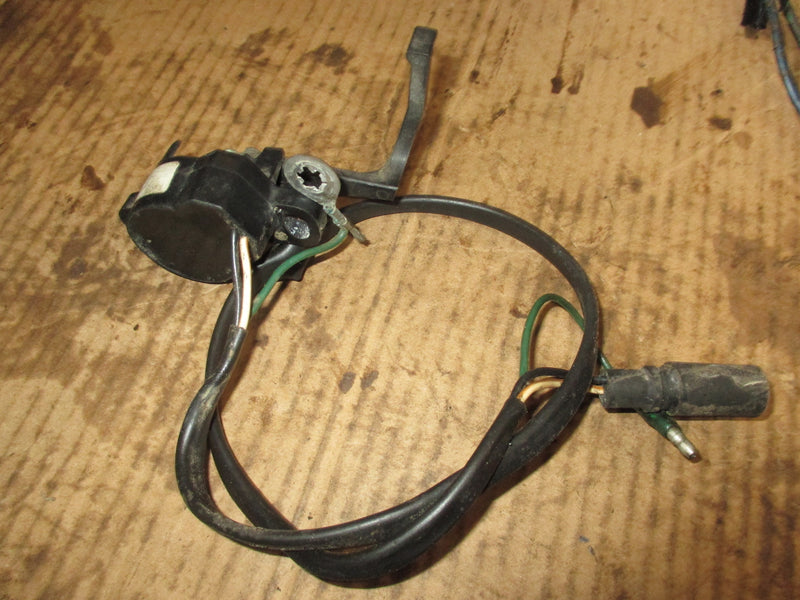Johnson 175hp 60 degree ocean pro outboard tilt trim sender (585141)