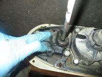 Load image into Gallery viewer, Johnson Evinrude Ocean Pro 200-225hp outboard 25" lower unit
