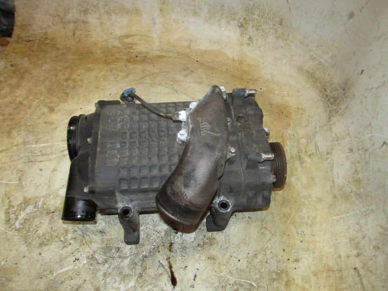 Mercury 275hp Verado 4 Stroke Outboard Supercharger (898096A02)