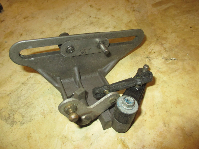 Honda BF150hp 4 stroke outboard shift bracket (24628-ZY6-000)