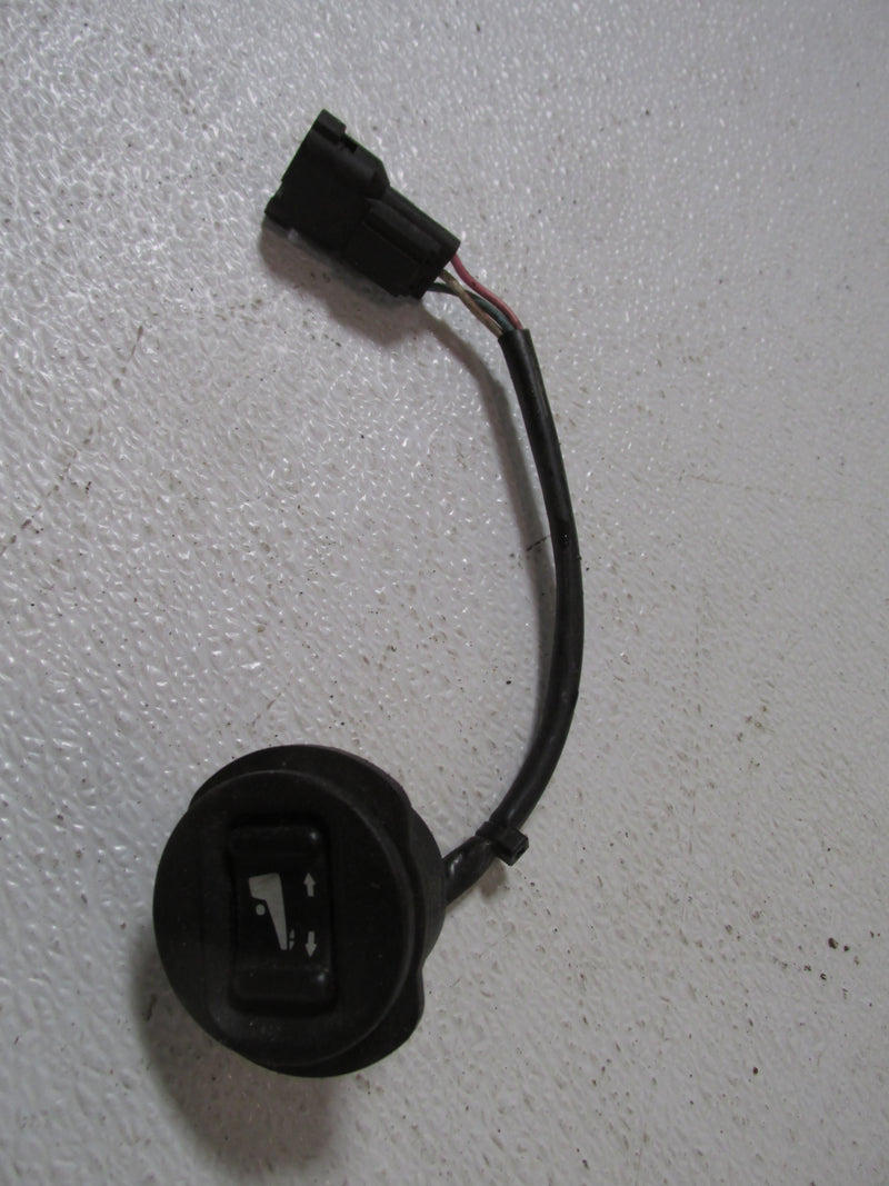 Suzuki DF70 70hp Outboard Tilt Trim Switch