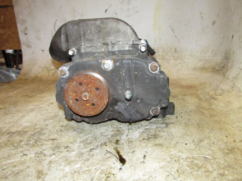 Mercury 275hp Verado 4 Stroke Outboard Supercharger (898096A02)
