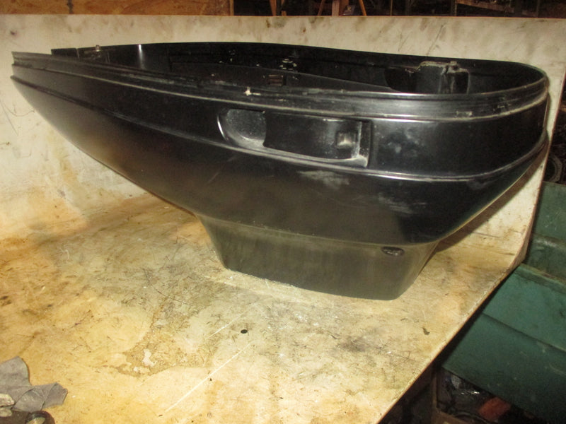 Mercury Optimax 3.0L 225hp 2 stroke outboard side cover set (850302-850301)