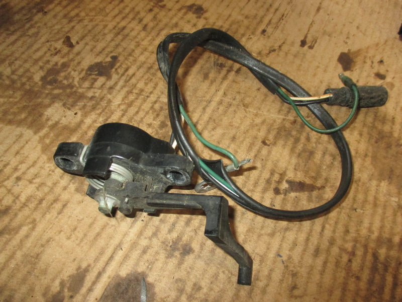 Johnson 175hp 60 degree ocean pro outboard tilt trim sender (585141)