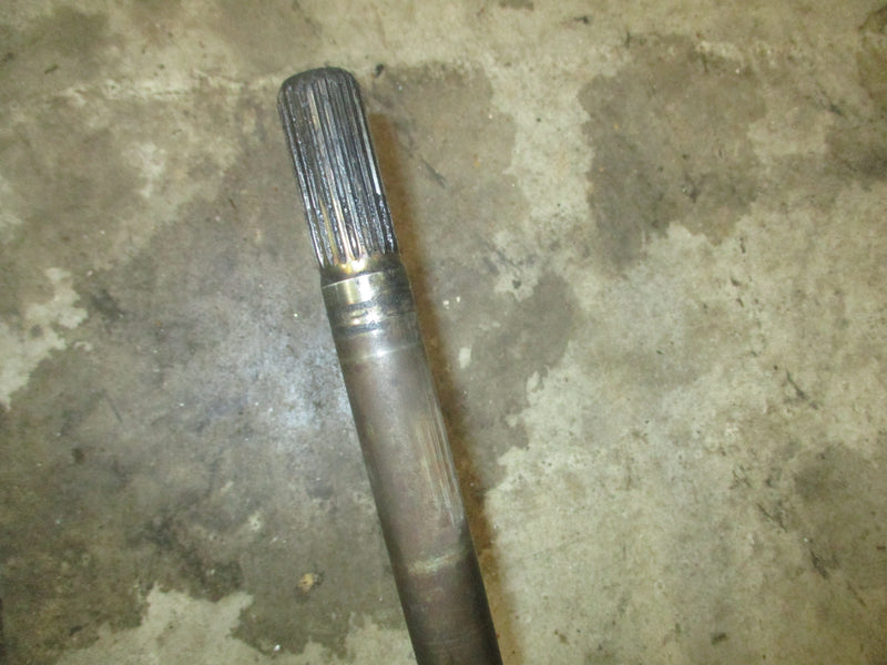 Yamaha 90hp 4 stroke outboard 20" shaft lower unit