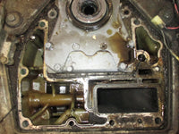 Load image into Gallery viewer, 2003 Yamaha 115hp 4 Stroke outboard 20 inch Midsection
