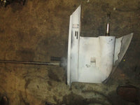 Load image into Gallery viewer, Johnson Evinrude 150-175hp outboard 25" lower unit PARTS ONLY
