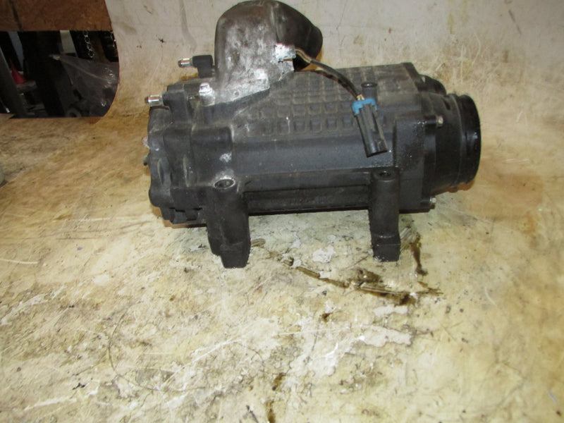 Mercury 275hp Verado 4 Stroke Outboard Supercharger (898096A02)