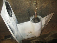 Load image into Gallery viewer, Johnson Evinrude 150-175hp outboard 25" lower unit PARTS ONLY

