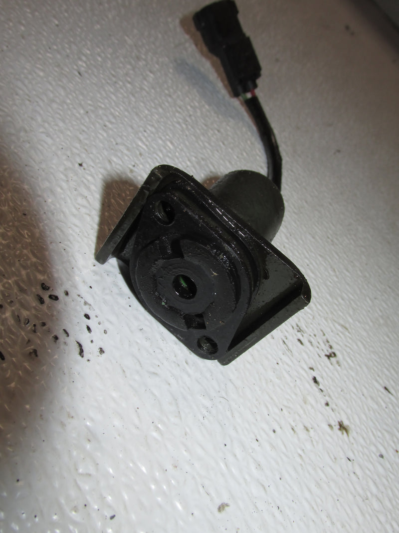 Suzuki DF70 70hp Outboard IAC Valve (13450-99E00)