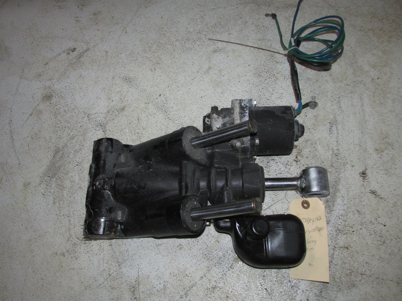 Evinrude Etec 130hp 2 Stroke Outboard Tilt Trim Unit (5005114)