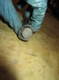 Load image into Gallery viewer, Honda BF150hp 4 stroke outboard upper trim pin (56532-ZZ0-C00)
