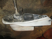 Load image into Gallery viewer, Johnson Evinrude 150-175hp outboard 25" lower unit PARTS ONLY
