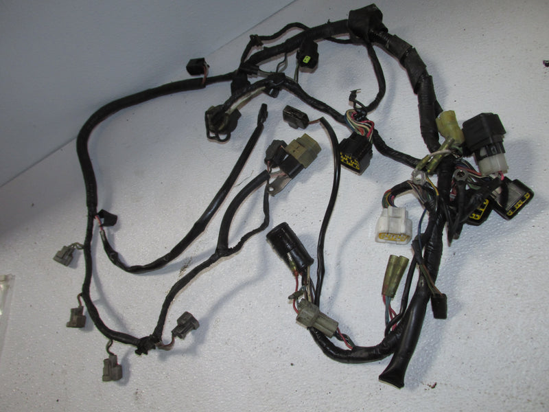 Suzuki DF70 70hp Outboard Engine Wiring Harness (36610-99E80)