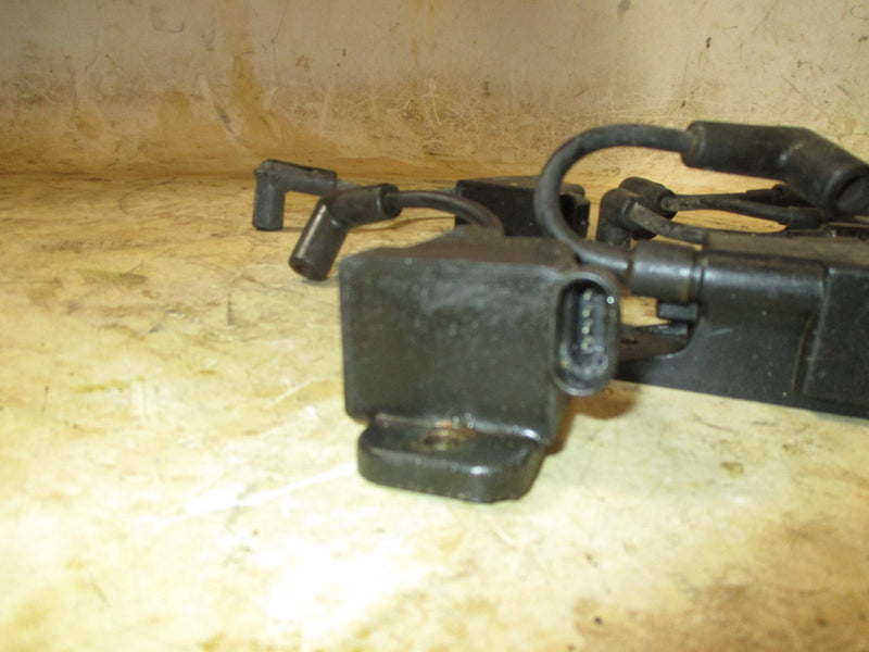 Mercury Mariner 225hp 2 Stroke outboard Ignition Coil Set (827509)