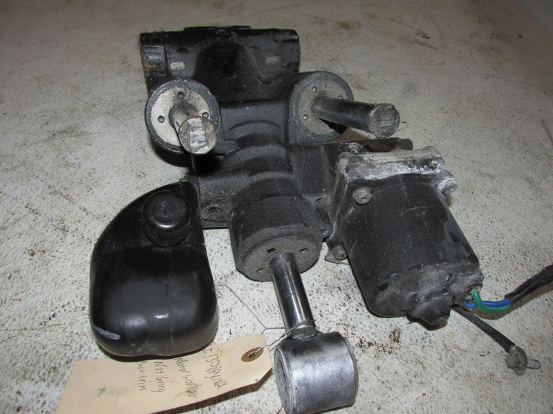Evinrude Etec 130hp 2 Stroke Outboard Tilt Trim Unit (5005114)