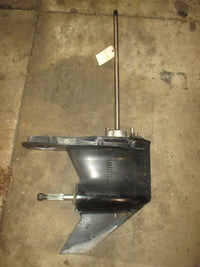 Load image into Gallery viewer, Mercury Optimax 3.0L 225hp 2 stroke outboard 25 inch lower unit
