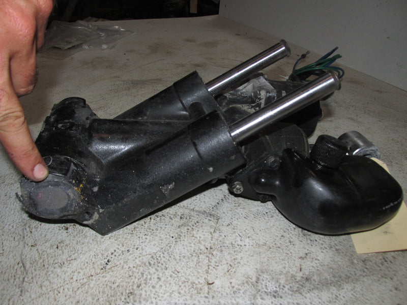 Evinrude Etec 130hp 2 Stroke Outboard Tilt Trim Unit (5005114)