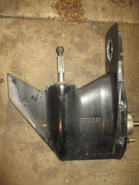 Load image into Gallery viewer, Mercury Optimax 3.0L 225hp 2 stroke outboard 25 inch lower unit
