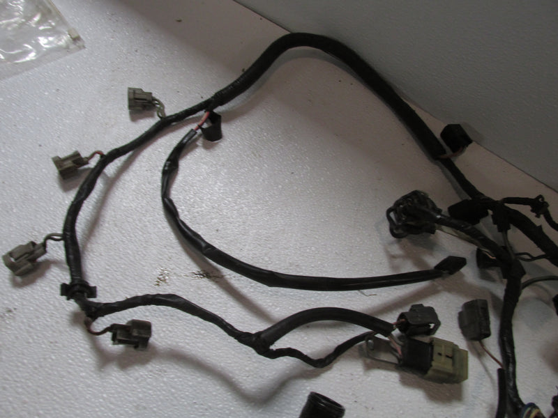 Suzuki DF70 70hp Outboard Engine Wiring Harness (36610-99E80)