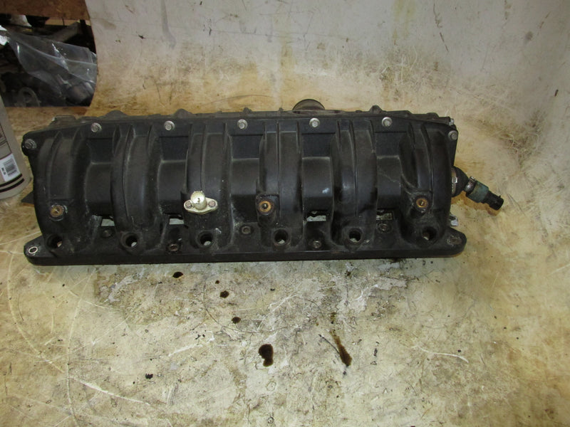 Mercury 275hp Verado 4 Stroke Outboard CAC/Air cooler (880608T07)
